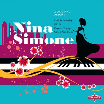 Nina Simone No Opportunity Necessary, No Experience Needed (With Spoken Intro) (Live)
