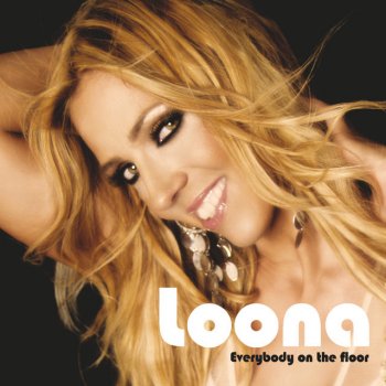 Loona Oye El Boom - Loona Radio Edit