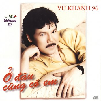 Vũ Khanh Nghe những tàn phai