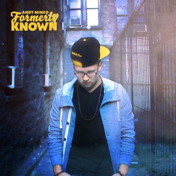 Andy Mineo Whats It All About