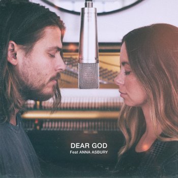 Cory Asbury Dear God (Acoustic)
