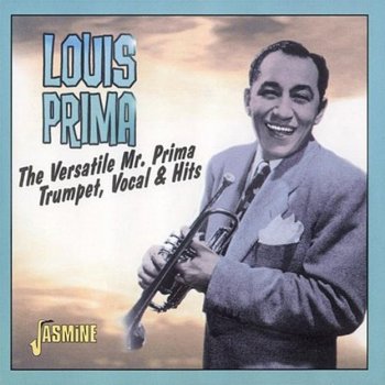 Louis Prima Baciagaloop (Makes Love On The St