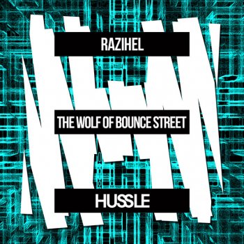 Razihel The Wolf of Bounce Street