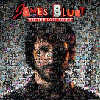 James Blunt I Can't Hear the Music