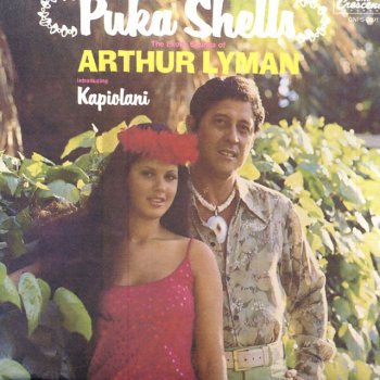 Arthur Lyman My Eyes Adored You