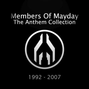 Members of Mayday The Judgement Day