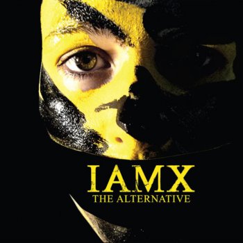 IAMX Spit It Out - String Version