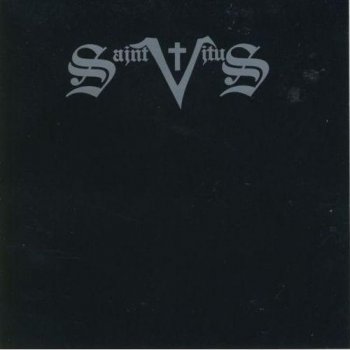 Saint Vitus White Magic/Black Magic