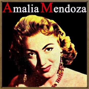 Amalia Mendoza feat. Mariachi Vargas De Tecalitlan Cielo De Sonora Corrido