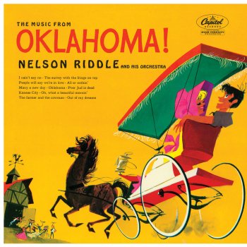 Nelson Riddle and His Orchestra Many a New Day