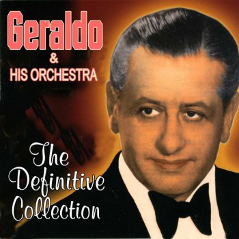 Geraldo & his Orchestra One, Two, Button Your Shoe