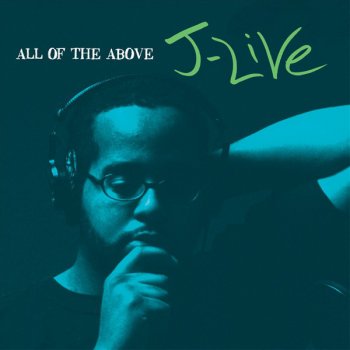 J-Live Interlude 3 (Whatever)