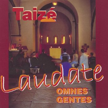 Taizé Ubi caritas