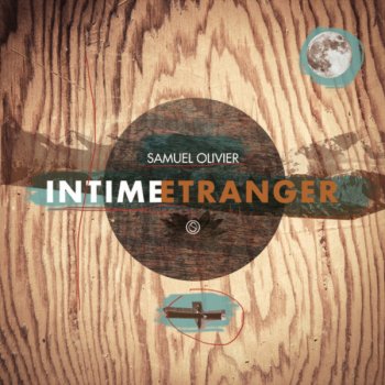Samuel Olivier Les cieux ouverts