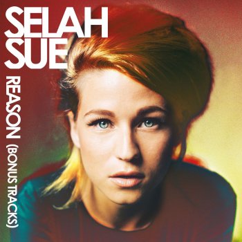 Selah Sue Time