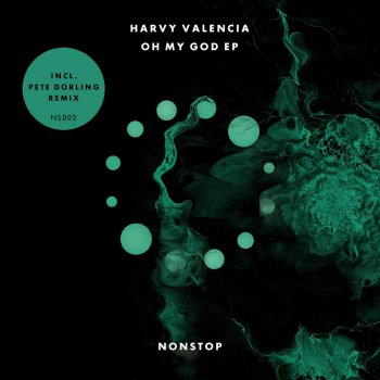 Harvy Valencia Como Yo Pienso - Original Mix