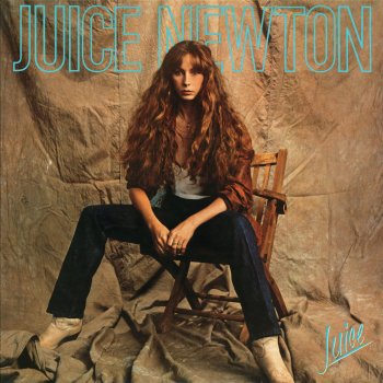 Juice Newton Ride 'Em Cowboy