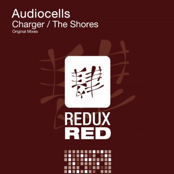 Audiocells Charger - Original Mix