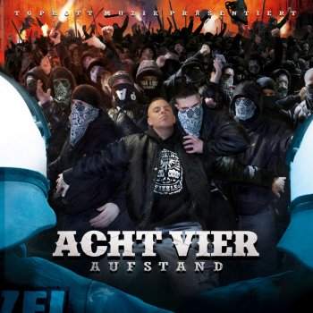 AchtVier feat. Sa4 Hardknocks