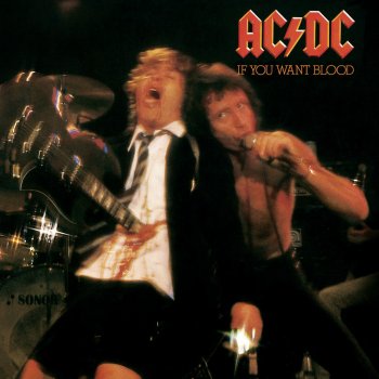 AC/DC Rock 'N' Roll Damnation (Live)