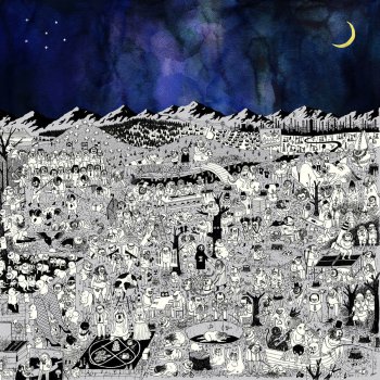 Father John Misty Smoochie