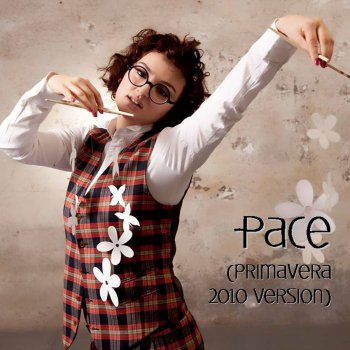 Arisa Pace - (primavera 2010)