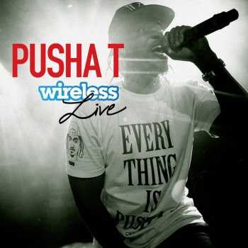 Pusha T Move That Dope