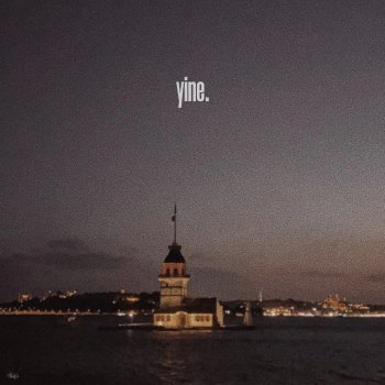 Исполнитель Agoni, альбом YİNE