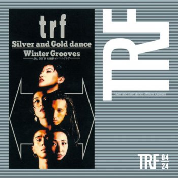 TRF Winter Grooves - velfarre snow club mix (INSTRUMENTAL)