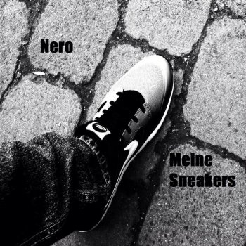 Nero Meine Sneakers