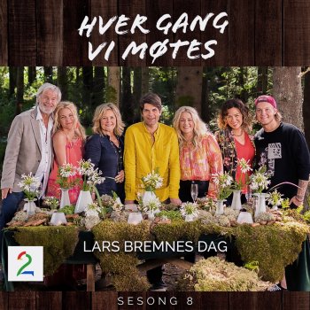 Hver gang vi møtes feat. Sol Heilo Stayer