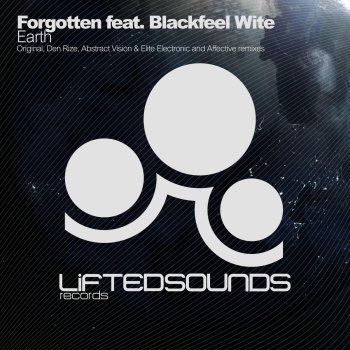 Forgotten feat. Blackfeel Wite Earth (Abstract Vision & Elite Electronic Dub Mix)