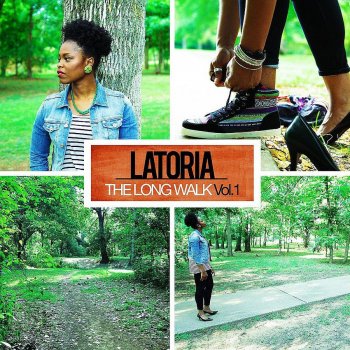 LaToria My Worship