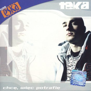 Teka Przestroga (RMX)