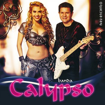 Banda Calypso Lelezinha