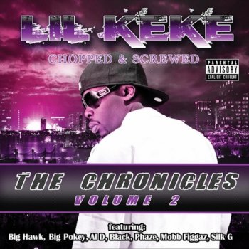 Lil' Keke Intro - Chopped & Screwed