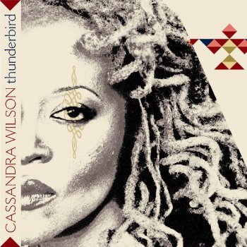 Cassandra Wilson Closer to You