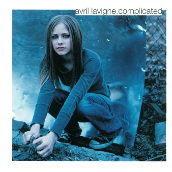 Avril Lavigne I Don't Give