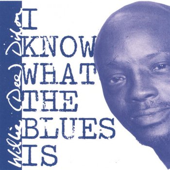 Willie Dixon Keep On Loving Me Baby