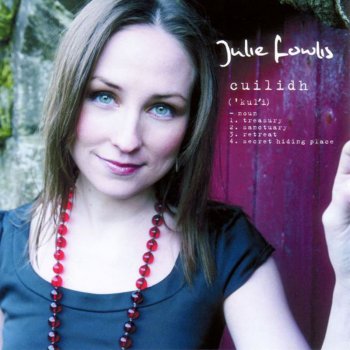 Julie Fowlis Lon-dubh/Blackbird