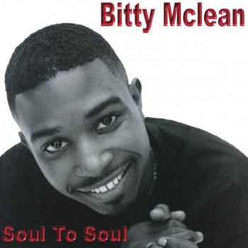 Bitty McLean Soul to Soul