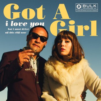 Got A Girl Put Your Head Down