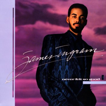 James Ingram Tuff