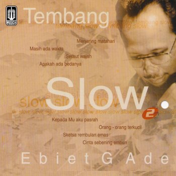 Ebiet G. Ade Nyanyian Kasmaran