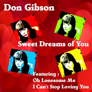 Don Gibson Lonesome