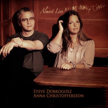 Steve Dobrogosz feat. Anna Christoffersson Tomorrow