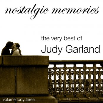 Judy Garland Dear Mr Gable You Made Me Love Yo