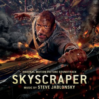 Steve Jablonsky Skyscraper