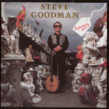 Steve Goodman Watchin' Joey Glow