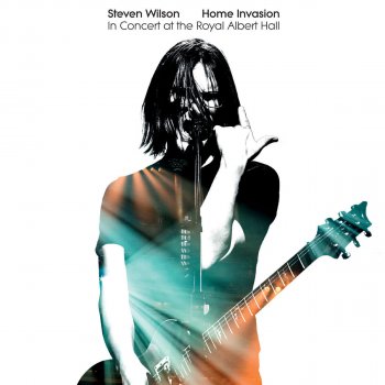 Steven Wilson The Same Asylum As Before - Live